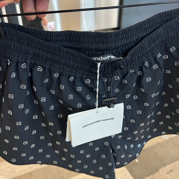 ALEXANDER WANG